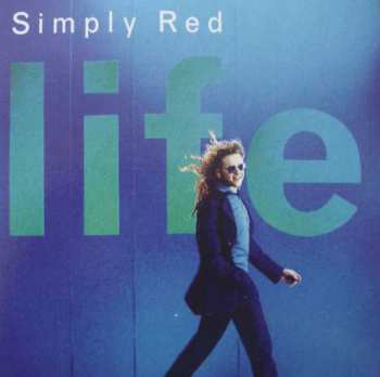5CD/Caja Simply Red: Original Album Series