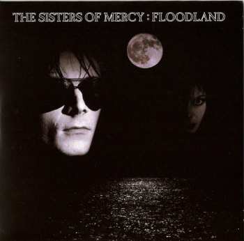 5CD/Caja The Sisters Of Mercy: Original Album Series