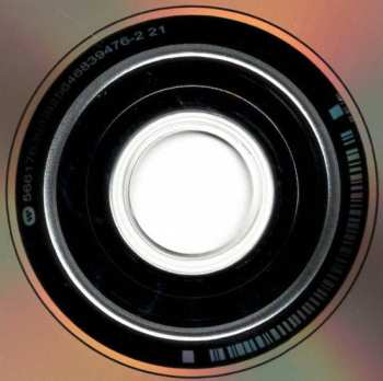 5CD/Caja The Sisters Of Mercy: Original Album Series