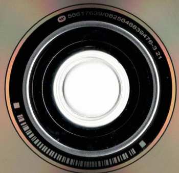 5CD/Caja The Sisters Of Mercy: Original Album Series