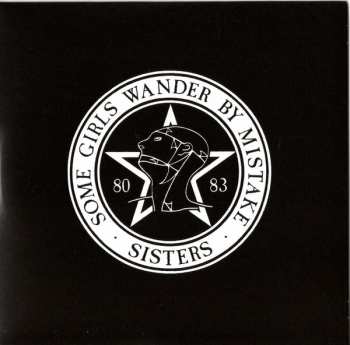 5CD/Caja The Sisters Of Mercy: Original Album Series