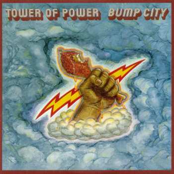 5CD/Caja Tower Of Power: Original Album Series