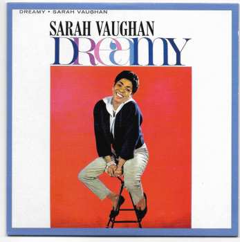 5CD/Caja Sarah Vaughan: Original Album Series
