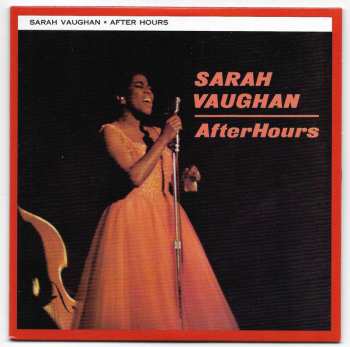 5CD/Caja Sarah Vaughan: Original Album Series