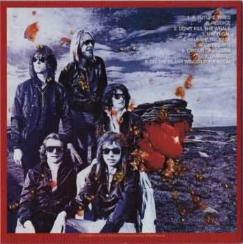 5CD/Caja Yes: Original Album Series