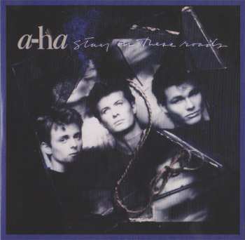 5CD/Caja a-ha: Original Album Series