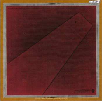 5CD/Caja America: Original Album Series