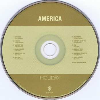 5CD/Caja America: Original Album Series