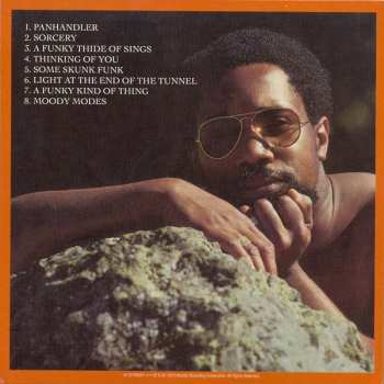 5CD/Caja Billy Cobham: Original Album Series