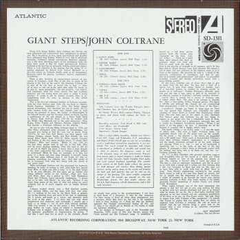 5CD/Caja John Coltrane: Original Album Series