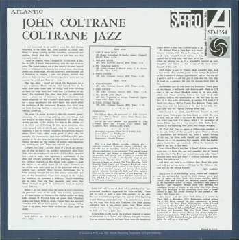 5CD/Caja John Coltrane: Original Album Series