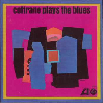 5CD/Caja John Coltrane: Original Album Series