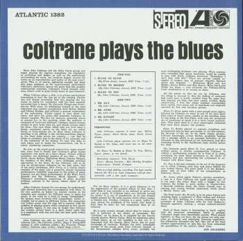5CD/Caja John Coltrane: Original Album Series