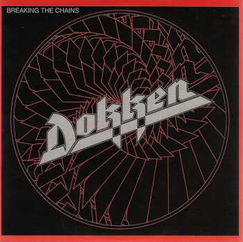 5CD/Caja Dokken: Original Album Series