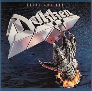 5CD/Caja Dokken: Original Album Series