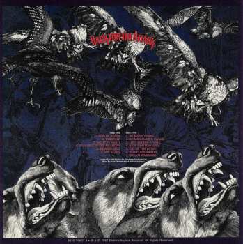 5CD/Caja Dokken: Original Album Series