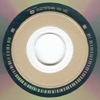 5CD/Caja The Doobie Brothers: Original Album Series