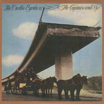 5CD/Caja The Doobie Brothers: Original Album Series