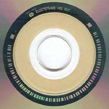 5CD/Caja The Doobie Brothers: Original Album Series