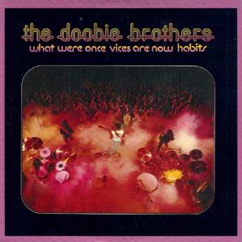 5CD/Caja The Doobie Brothers: Original Album Series