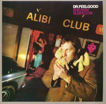 5CD/Caja Dr. Feelgood: Original Album Series