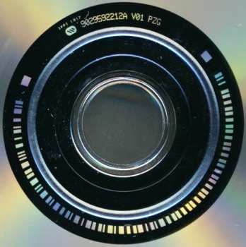 5CD/Caja Dr. Feelgood: Original Album Series