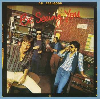 5CD/Caja Dr. Feelgood: Original Album Series