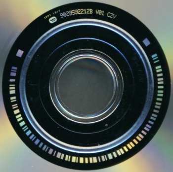 5CD/Caja Dr. Feelgood: Original Album Series