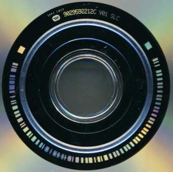 5CD/Caja Dr. Feelgood: Original Album Series