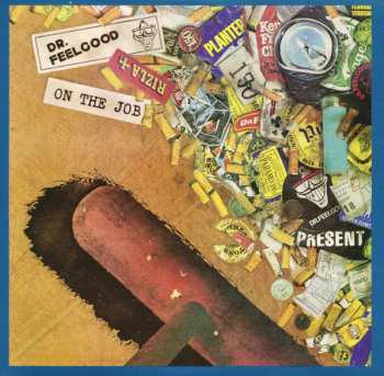 5CD/Caja Dr. Feelgood: Original Album Series