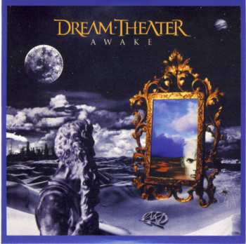 5CD/Caja Dream Theater: Original Album Series