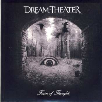 5CD/Caja Dream Theater: Original Album Series