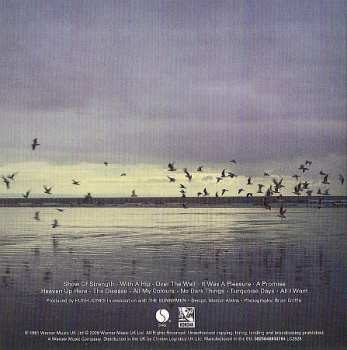 5CD/Caja Echo & The Bunnymen: Original Album Series