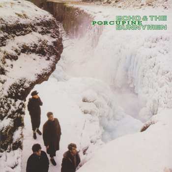 5CD/Caja Echo & The Bunnymen: Original Album Series