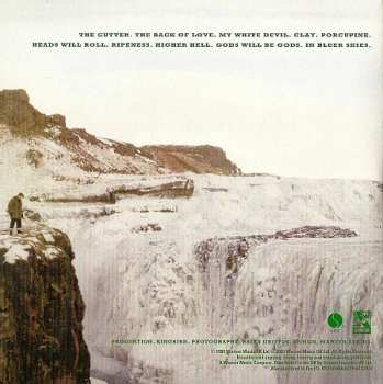 5CD/Caja Echo & The Bunnymen: Original Album Series