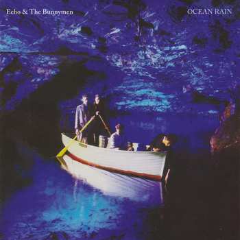 5CD/Caja Echo & The Bunnymen: Original Album Series