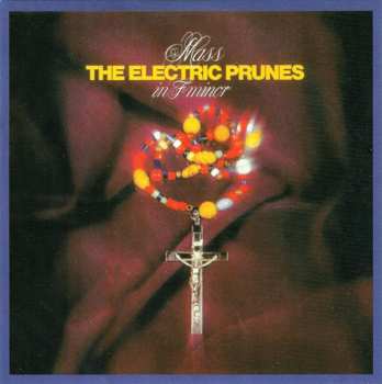5CD/Caja The Electric Prunes: Original Album Series