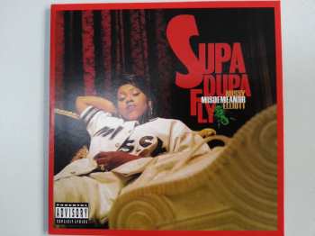 5CD/Caja Missy Elliott: Original Album Series