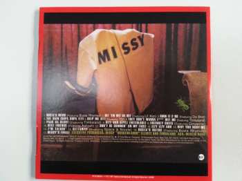 5CD/Caja Missy Elliott: Original Album Series