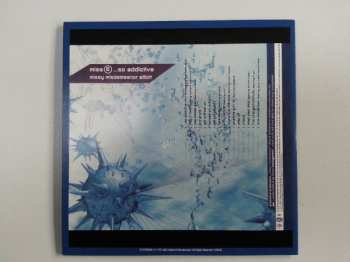 5CD/Caja Missy Elliott: Original Album Series