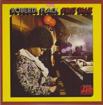 5CD/Caja Roberta Flack: Original Album Series