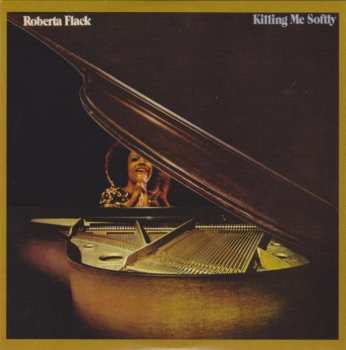 5CD/Caja Roberta Flack: Original Album Series