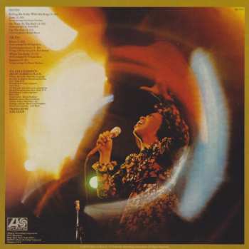 5CD/Caja Roberta Flack: Original Album Series