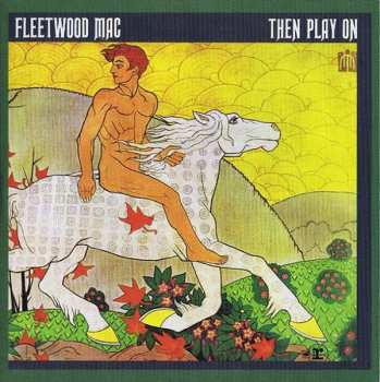 5CD/Caja Fleetwood Mac: Original Album Series