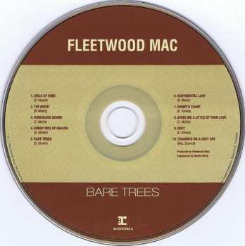 5CD/Caja Fleetwood Mac: Original Album Series