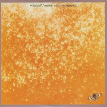 5CD/Caja Michael Franks: Original Album Series