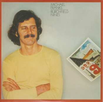 5CD/Caja Michael Franks: Original Album Series