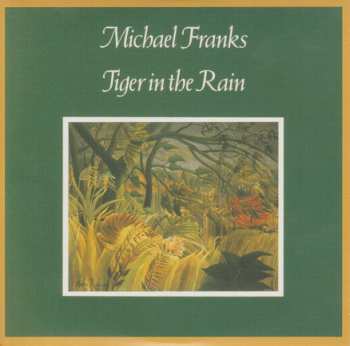 5CD/Caja Michael Franks: Original Album Series