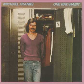5CD/Caja Michael Franks: Original Album Series
