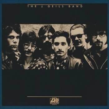 5CD/Caja The J. Geils Band: Original Album Series